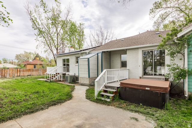 1358 E 6400 S, Salt Lake City, UT 84121