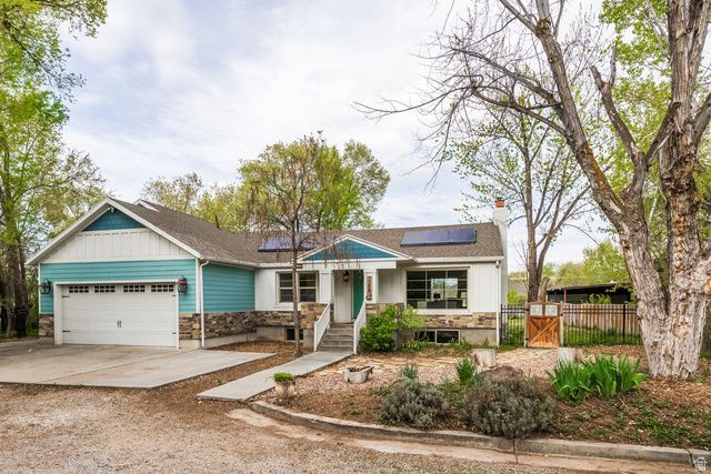 1358 E 6400 S, Salt Lake City, UT 84121