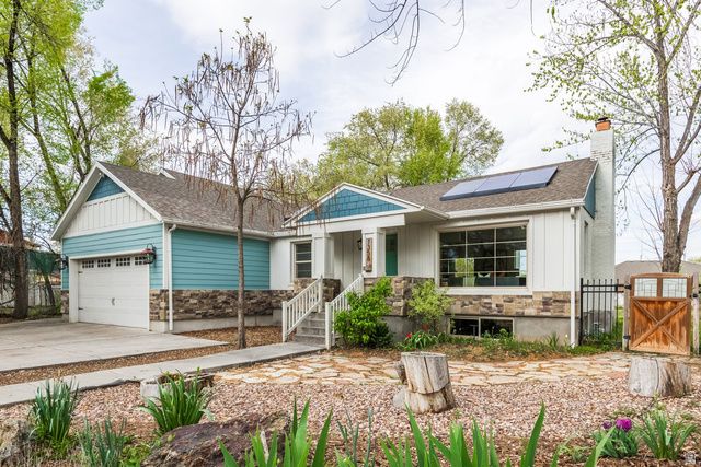 1358 E 6400 S, Salt Lake City, UT 84121