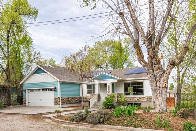 1358 E 6400 S, Salt Lake City, UT 84121