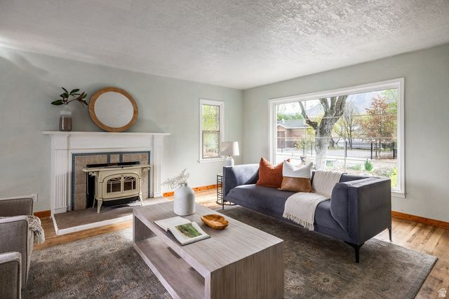 1358 E 6400 S, Salt Lake City, UT 84121