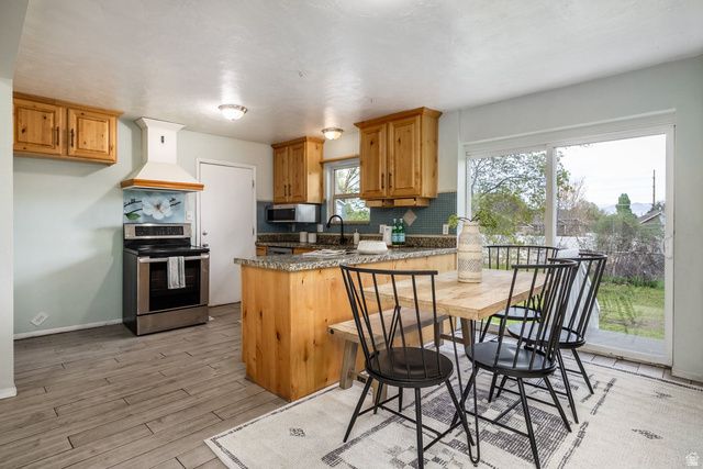 1358 E 6400 S, Salt Lake City, UT 84121