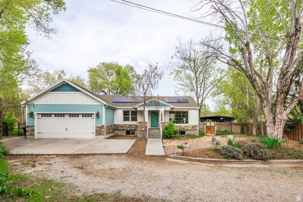 1358 E 6400 S, Salt Lake City, UT 84121