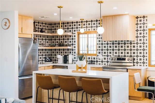 58250 Sierra Vista Drive, Yucca Valley, CA 92284