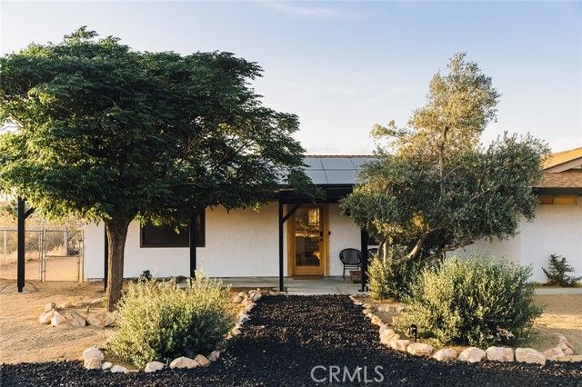 58250 Sierra Vista Drive, Yucca Valley, CA 92284