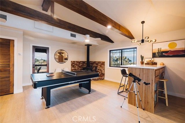 58250 Sierra Vista Drive, Yucca Valley, CA 92284