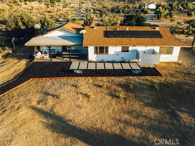 58250 Sierra Vista Drive, Yucca Valley, CA 92284