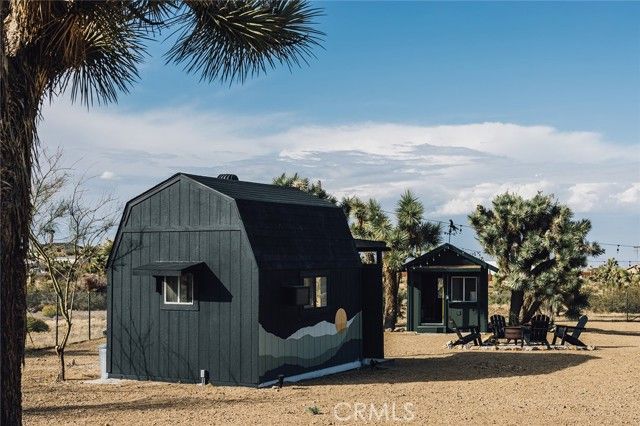 58250 Sierra Vista Drive, Yucca Valley, CA 92284