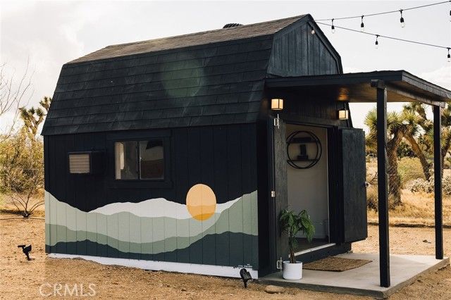 58250 Sierra Vista Drive, Yucca Valley, CA 92284