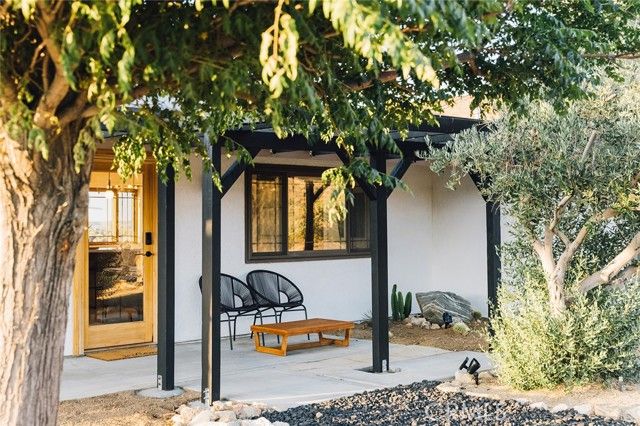 58250 Sierra Vista Drive, Yucca Valley, CA 92284