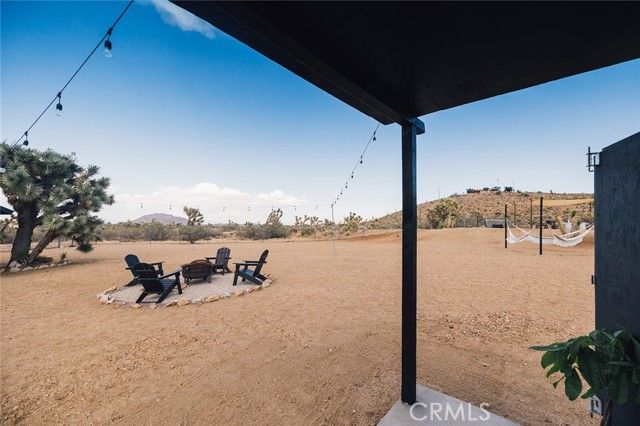 58250 Sierra Vista Drive, Yucca Valley, CA 92284