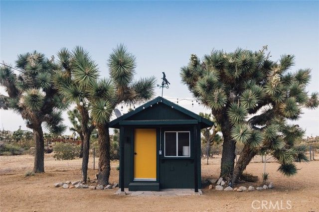 58250 Sierra Vista Drive, Yucca Valley, CA 92284