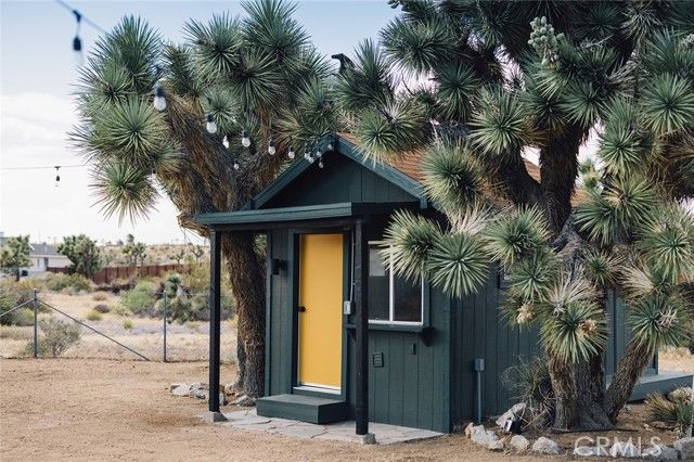 58250 Sierra Vista Drive, Yucca Valley, CA 92284