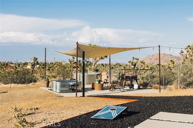 58250 Sierra Vista Drive, Yucca Valley, CA 92284