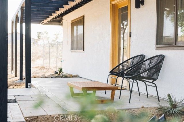 58250 Sierra Vista Drive, Yucca Valley, CA 92284