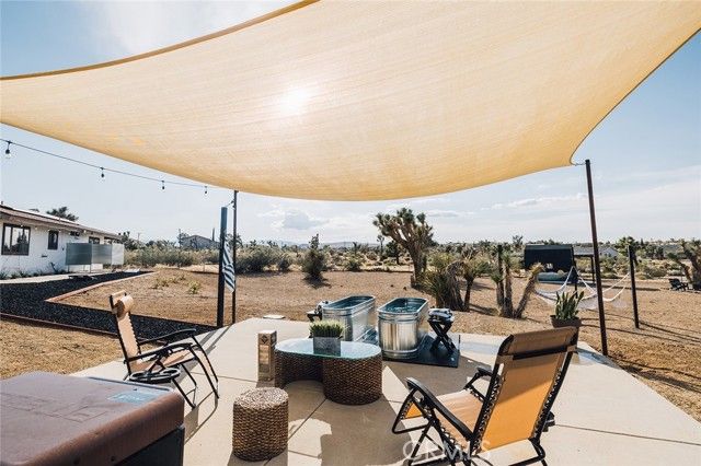 58250 Sierra Vista Drive, Yucca Valley, CA 92284