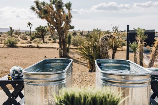 58250 Sierra Vista Drive, Yucca Valley, CA 92284