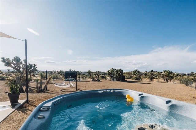 58250 Sierra Vista Drive, Yucca Valley, CA 92284