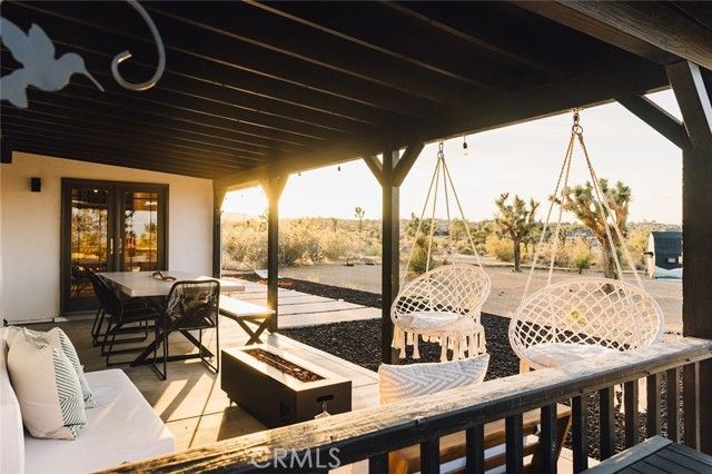 58250 Sierra Vista Drive, Yucca Valley, CA 92284