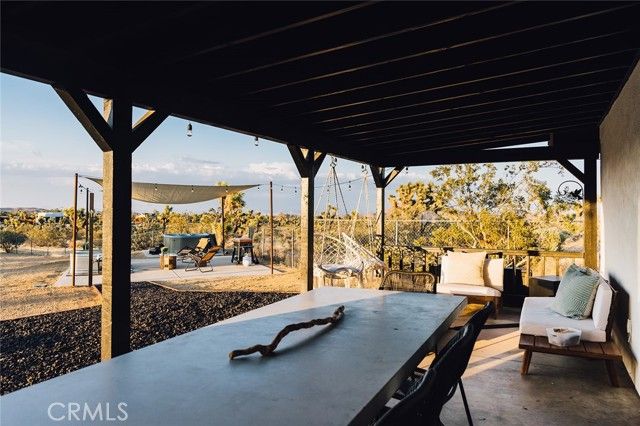 58250 Sierra Vista Drive, Yucca Valley, CA 92284