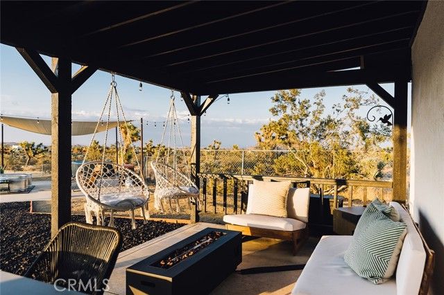 58250 Sierra Vista Drive, Yucca Valley, CA 92284