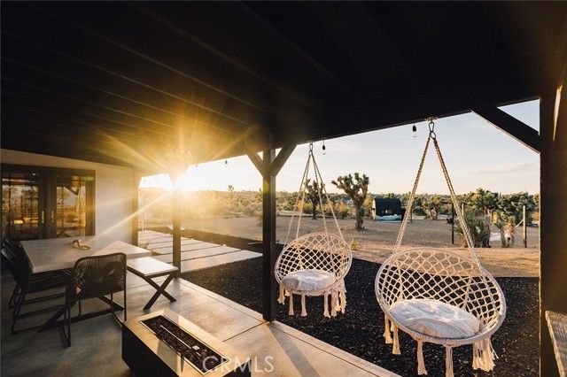 58250 Sierra Vista Drive, Yucca Valley, CA 92284