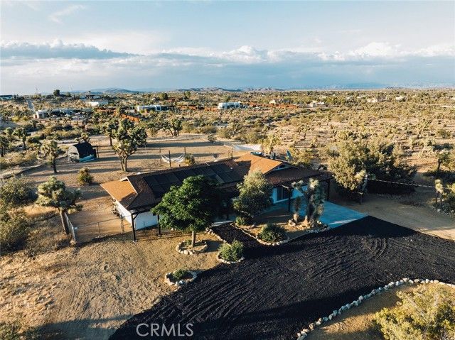58250 Sierra Vista Drive, Yucca Valley, CA 92284