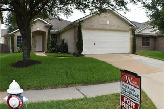 21014 White Shore Lane, Spring, TX 77379