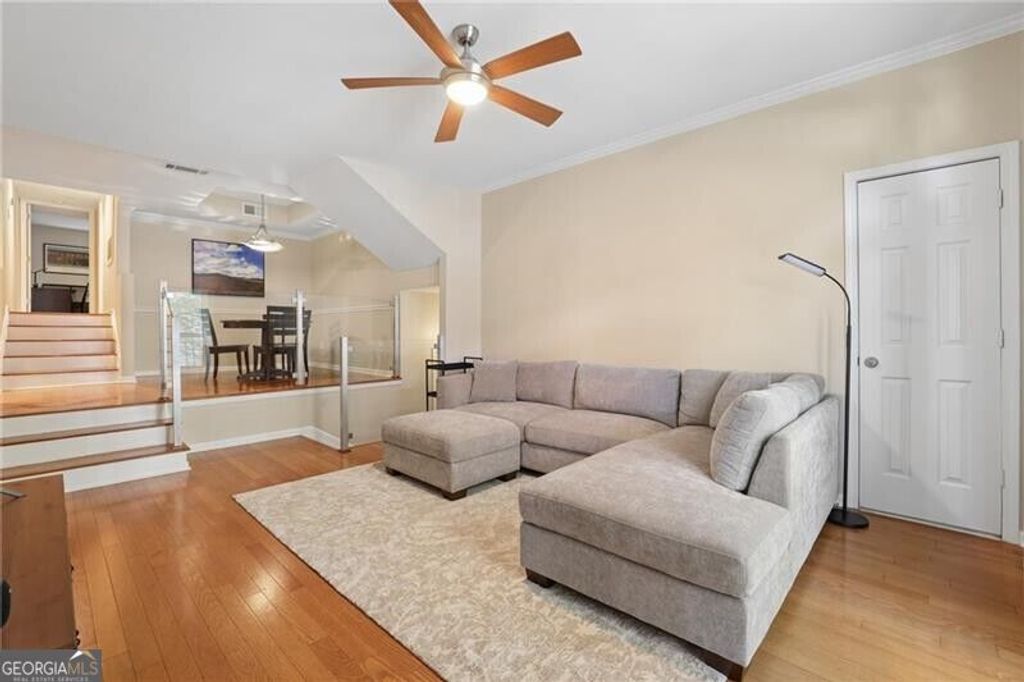 4254 River Green Drive NW 611, Atlanta, GA 30327 — photo 5