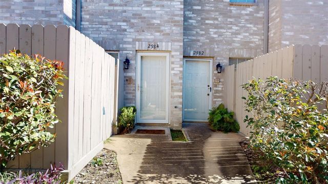 2984 Holly Hall Street, Houston, TX 77054