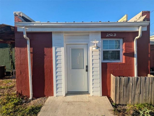 242 N 5th N Avenue A, B, 226, Rome, GA 30165