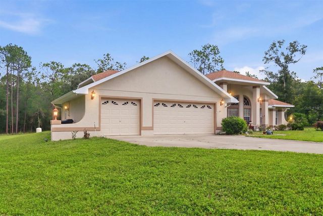 1131 E BLUEBIRD COURT, Hernando, FL 34442