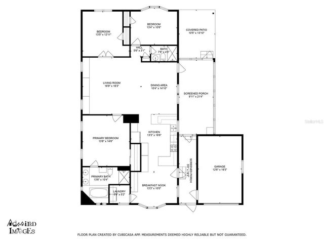 1131 E BLUEBIRD COURT, Hernando, FL 34442