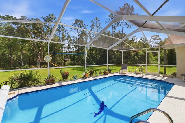 1131 E BLUEBIRD COURT, Hernando, FL 34442