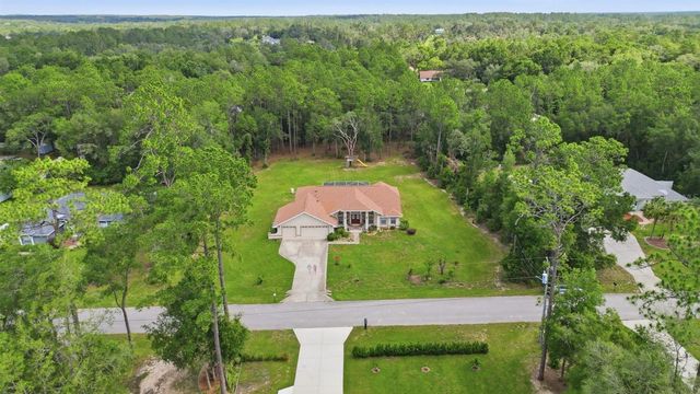 1131 E BLUEBIRD COURT, Hernando, FL 34442