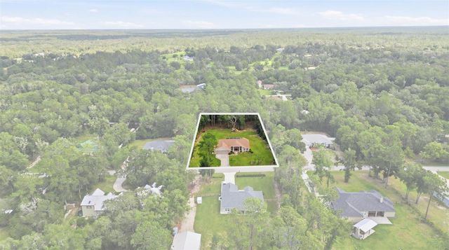 1131 E BLUEBIRD COURT, Hernando, FL 34442