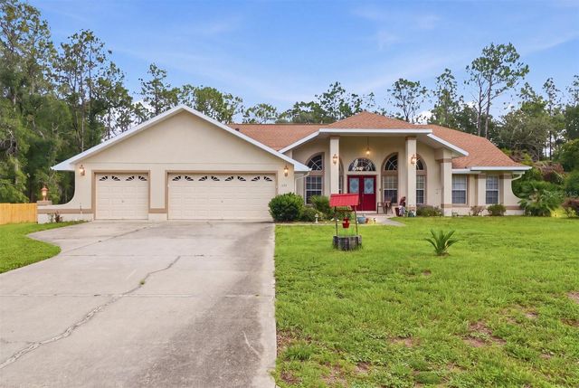 1131 E BLUEBIRD COURT, Hernando, FL 34442