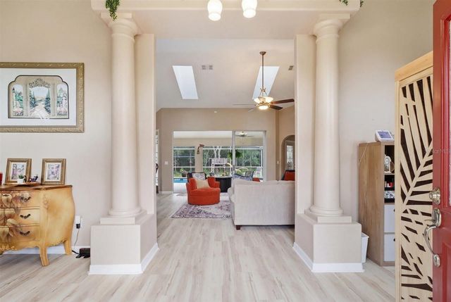 1131 E BLUEBIRD COURT, Hernando, FL 34442