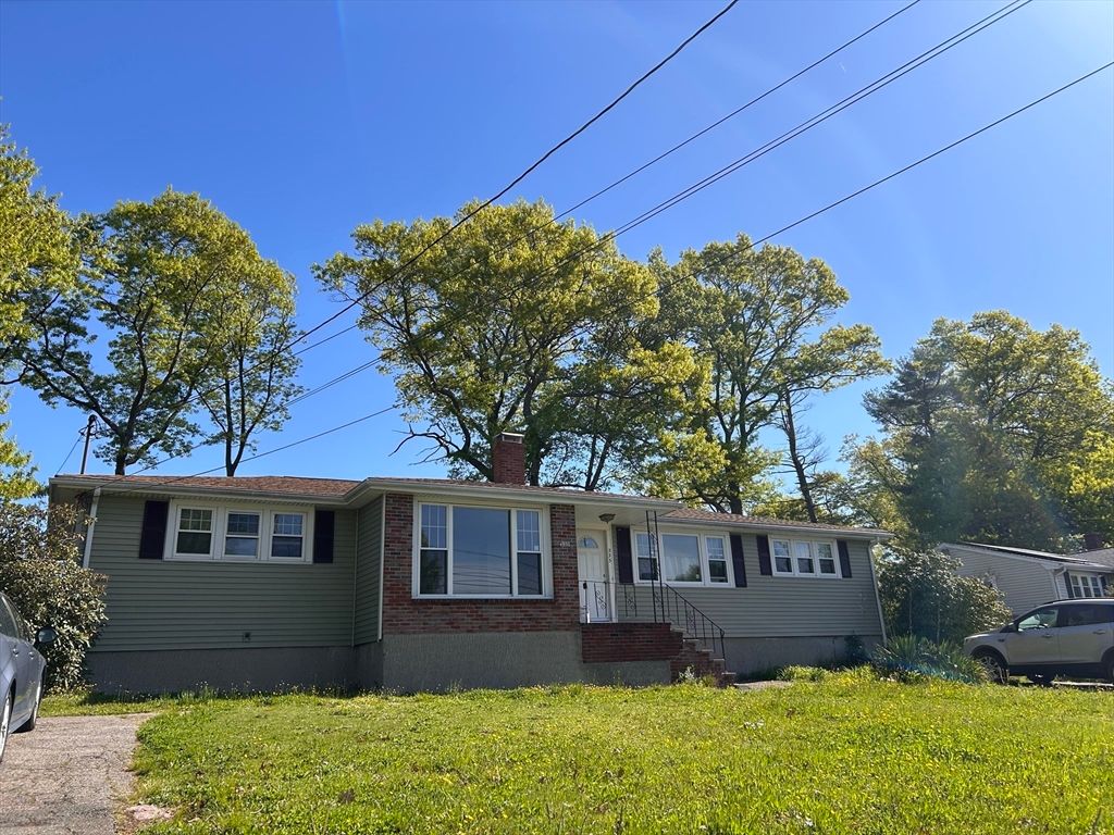 335 Canton Street 335, Randolph, MA 02180