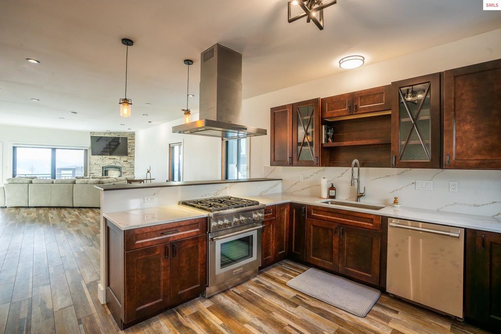 102 Chutes Lane, Sandpoint, ID 83864 photo 8