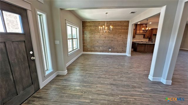 4219 Cool Basin, Copperas Cove, TX 76539