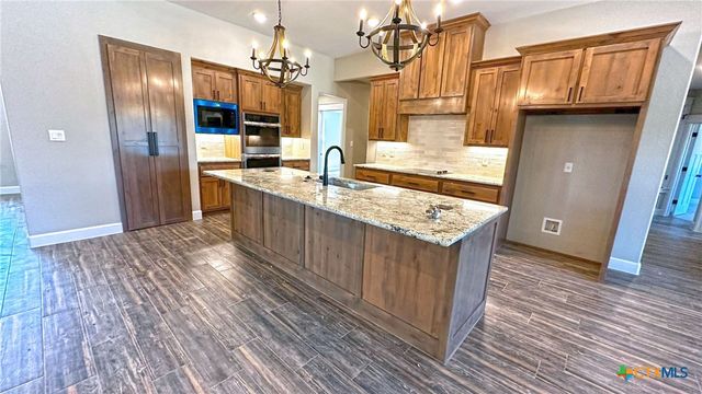 4219 Cool Basin, Copperas Cove, TX 76539