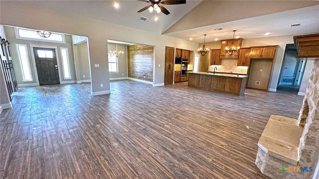 4219 Cool Basin, Copperas Cove, TX 76539