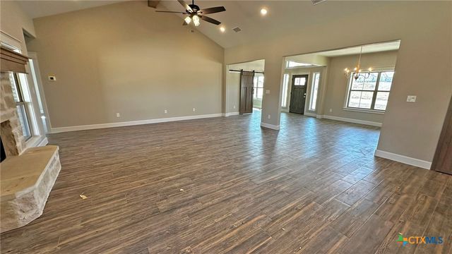 4219 Cool Basin, Copperas Cove, TX 76539