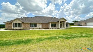 4219 Cool Basin, Copperas Cove, TX 76539