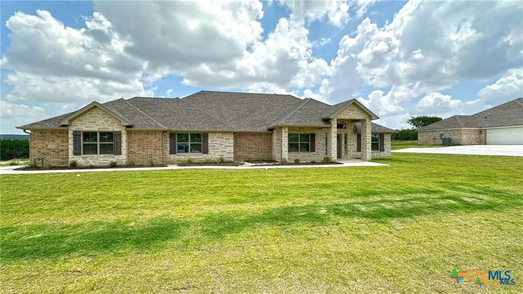 4219 Cool Basin, Copperas Cove, TX 76539