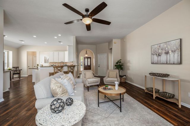 20434 Willow Trace Drive, Cypress, TX 77433