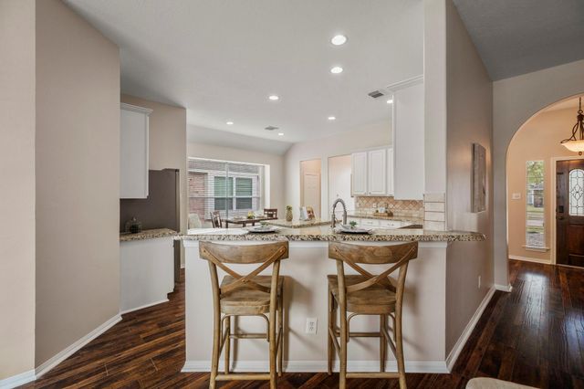 20434 Willow Trace Drive, Cypress, TX 77433