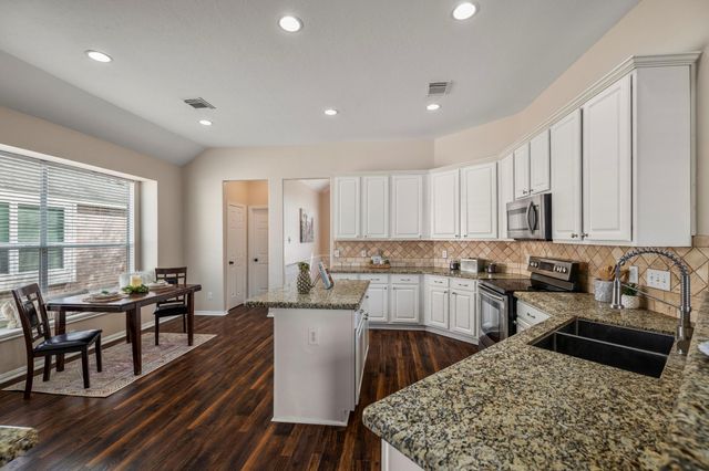 20434 Willow Trace Drive, Cypress, TX 77433