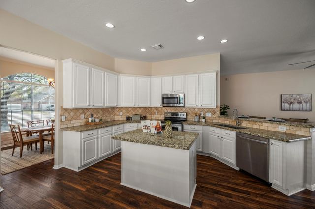 20434 Willow Trace Drive, Cypress, TX 77433